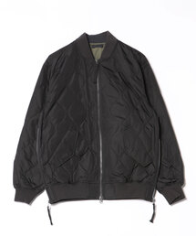 TAION/タイオン/Military MA-1 Down Jacket