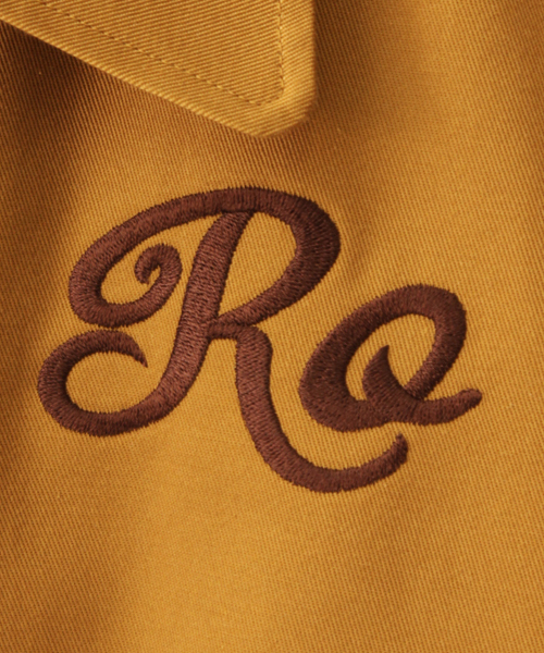 ROTAR（ローター）の「One stroke Rotar Swing Top / スウィングトップ