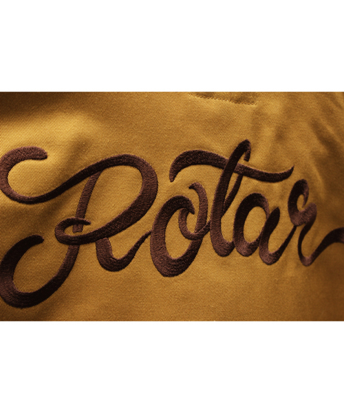 ROTAR（ローター）の「One stroke Rotar Swing Top / スウィング