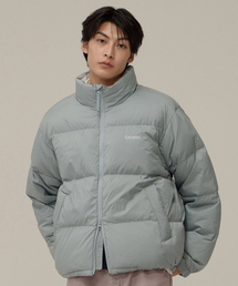 24FW RDS シビック オリジン ショート プファー スカイブルー