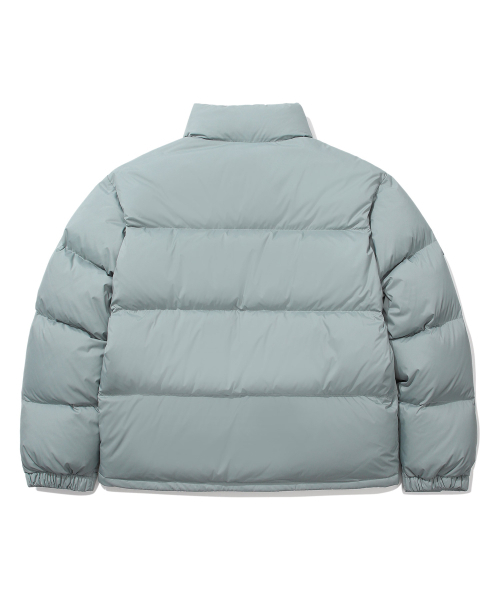 COVERNAT(カバーナット)の「24FW RDS シビック オリジン ショート プファー スカイブルー(ダウンジャケット/コート・レディース・その他・LARGE/X-LARGE/MEDIUM)」の3枚目の写真