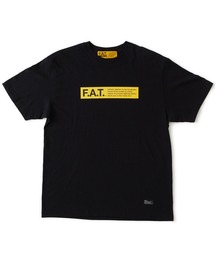 FAT（エフエイティー）の「SPIRITee（Tシャツ/カットソー）」