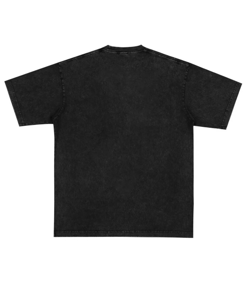 CREAM SODA LAB(クリームソーダラボ)の「ピグメントブラックセット(Tシャツ/カットソー・メンズ・その他・FREE)」の3枚目の写真