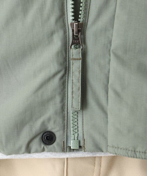 Columbia(コロンビア)の「撥水 防寒 Columbia/メンズ ボウルトゥドーム ベスト/コロンビア(ベスト・メンズ・グリーン/パープル/ブラック・L/M/S/XL)」の22枚目の写真