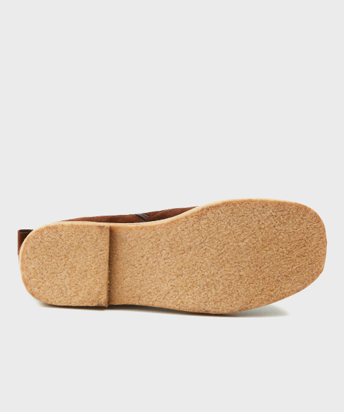 JOSEPHT（ジョセフ）の「THOMAS SNUFF [ENGLAND SUEDE]（ブーツ・メンズ・その他・24.5cm/25cm/25.5cm/26cm/26.5cm/27cm/27.5cm/28cm）」の3枚目の写真
