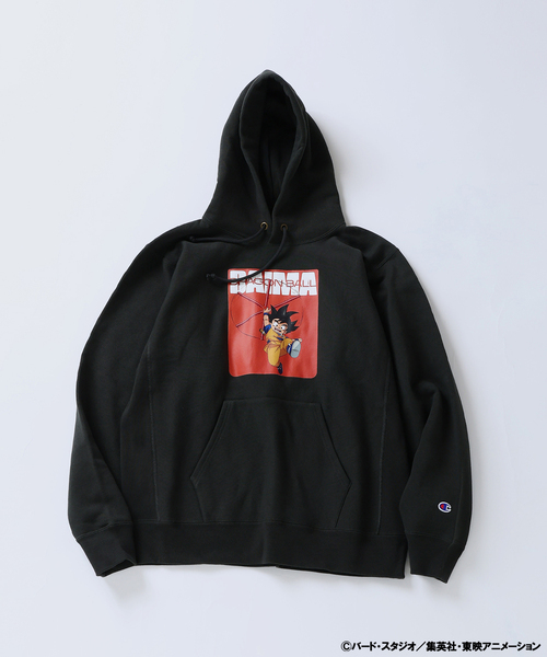 ドラゴンボールDAIMAオリジナル ジャンバー ドラゴンボールDAIMA ✖︎シーチキン オリジナルジャンパー 当選品