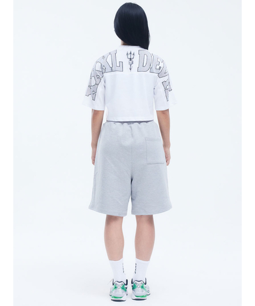 REMOVERSTUDIO（リムーバースタジオ）の「ウィメンズビガオリTシャツ[ホワイト]（Tシャツ/カットソー・レディース・その他・FREE）」の4枚目の写真