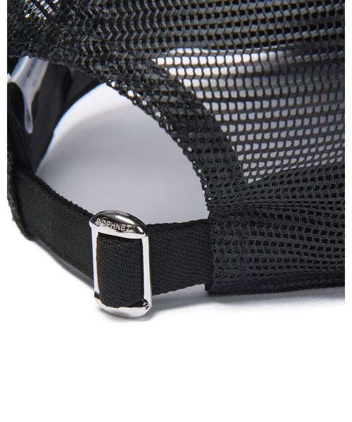 SOPHNET.(ソフネット)の「NEW ERA SP 9FORTY A-FRAME MESH CAP(キャップ・メンズ・ネイビー/ブラック・FREE)」の7枚目の写真