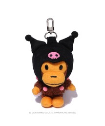 A BATHING APE（アベイシングエイプ）の「BABYILO NEW ERA CAPEY CHAIN