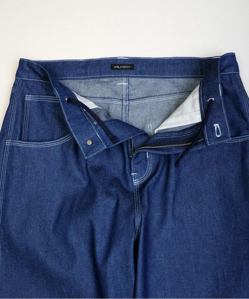 MILKBOY（ミルクボーイ）の「PICNIC ショートパンツ（その他パンツ・レディース・B/A・FREE）」の11枚目の写真