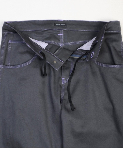 MILKBOY（ミルクボーイ）の「PICNIC ショートパンツ（その他パンツ・レディース・B/A・FREE）」の15枚目の写真