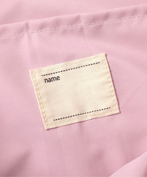 apres les cours（アプレレクール）の「レッスントート（トートバッグ・キッズ・アイボリー/ピンク/ブルー・FREE）」の7枚目の写真