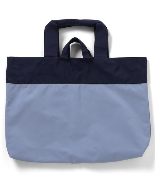 apres les cours（アプレレクール）の「レッスントート（トートバッグ・キッズ・アイボリー/ピンク/ブルー・FREE）」の4枚目の写真