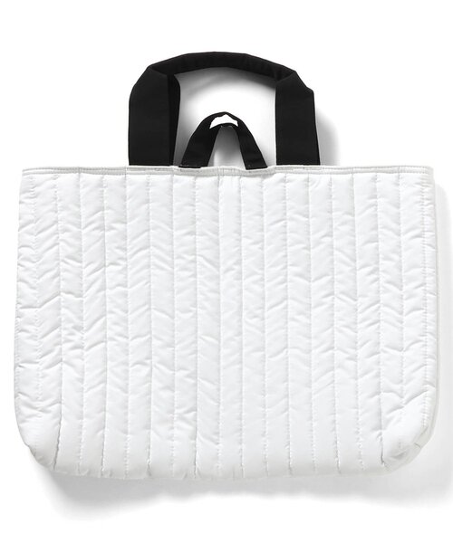 apres les cours（アプレレクール）の「レッスントート（トートバッグ・キッズ・アイボリー/ピンク/ブルー・FREE）」の8枚目の写真