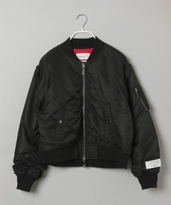 ブランド古着】MA-1 ブルゾン ブルゾン・ジャンパー（MA-1）｜BROWNY