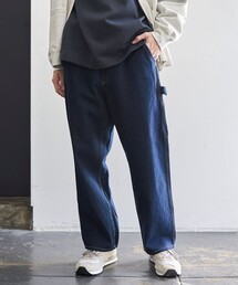SMITH'S（スミス）の「SMITH’S（スミス）別注ワークパンツ（デニムパンツ）」