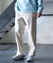 SMITH'S（スミス）の「SMITH’S（スミス）別注ワークパンツ（デニムパンツ）」