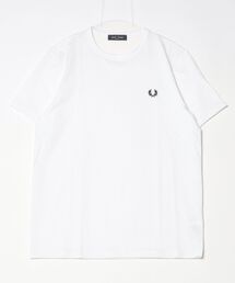FRED PERRY（フレッドペリー）の「FRED PERRY/フレッドペリー RINGER T-SHIRT/M3519（Tシャツ/カットソー）」