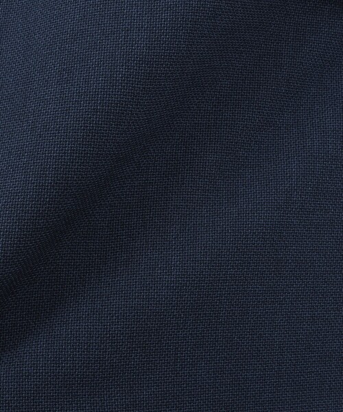 NOLLEY’S（ノーリーズ）の「《ビジカジ/セットアップ対応》TRABEST PT トラベスト スラックスパンツ 26SS（スラックス・メンズ・ブルー系その他/ネイビー・XL/L/M/S）」の14枚目の写真