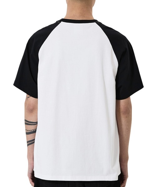 OY（オーワイ）の「『OY/オーワイ』HEART DOLLY TEE/ハートドリーTシャツ（Tシャツ/カットソー・レディース・ホワイト・L/M）」の4枚目の写真