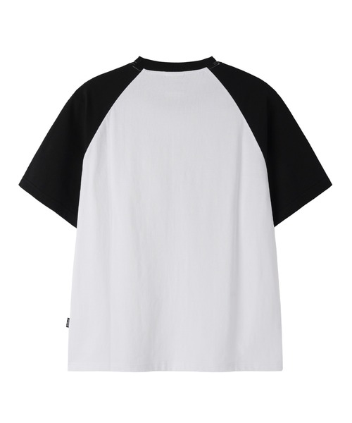 OY（オーワイ）の「『OY/オーワイ』HEART DOLLY TEE/ハートドリーTシャツ（Tシャツ/カットソー・レディース・ホワイト・L/M）」の10枚目の写真