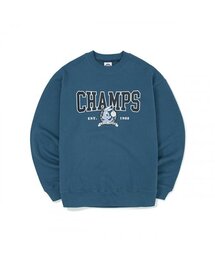 JOHNNY SWEATSHIRT B22ST03BG