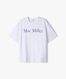 FLAWSROOM（フローズルーム）の「マック・ミラー Tシャツ ホワイト（Tシャツ/カットソー）」