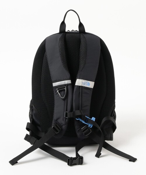 新品 ノースフェイス リュック　スモールデイ　キッズ　ブラック　15L THE NORTH FACE/ザ・ノース・フェイス】スモールデイ（キッズ