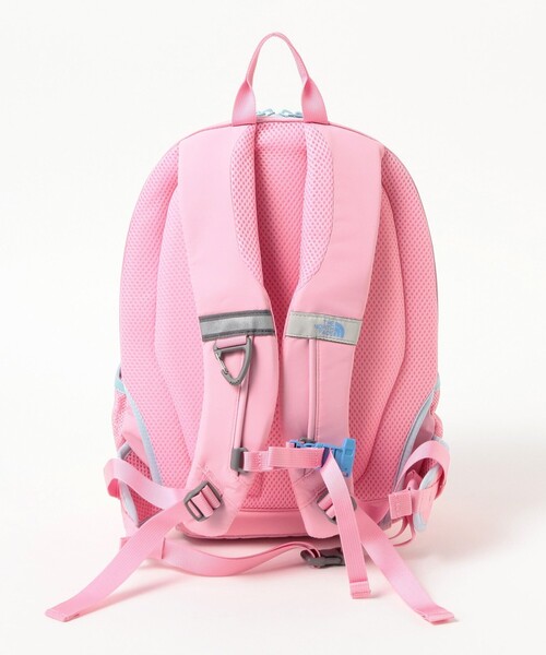 THE NORTH FACE / キッズ スモールデイ 2026（15L)（バックパック