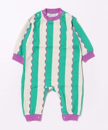 ロンパース（花柄・ボタニカル柄）ファッション通販 - ZOZOTOWN