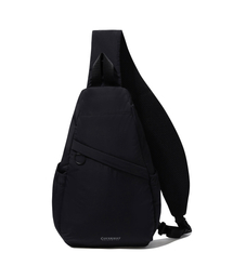 ニュシティスリングバックブラック