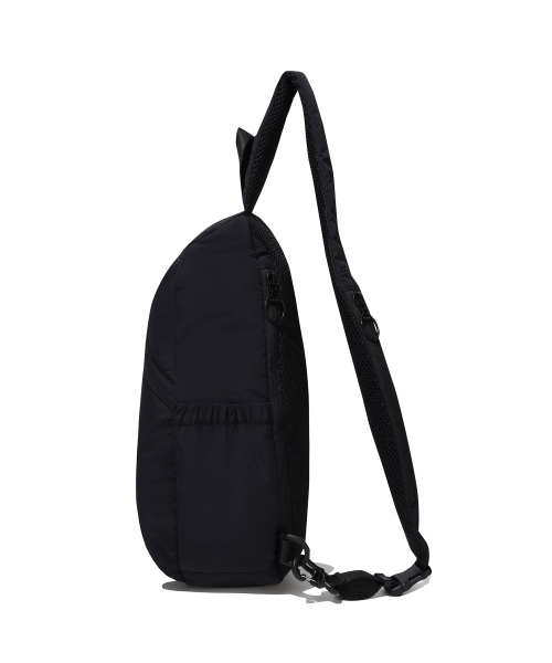 COVERNAT（カバーナット）の「ニュシティスリングバックブラック（ボディバッグ/ウエストポーチ・レディース・その他・FREE）」の3枚目の写真