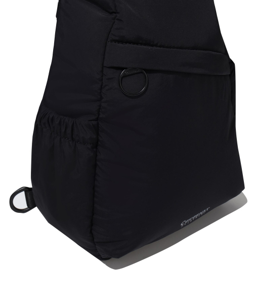 COVERNAT（カバーナット）の「ニュシティスリングバックブラック（ボディバッグ/ウエストポーチ・レディース・その他・FREE）」の5枚目の写真