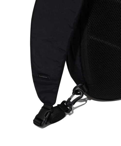 COVERNAT（カバーナット）の「ニュシティスリングバックブラック（ボディバッグ/ウエストポーチ・レディース・その他・FREE）」の7枚目の写真