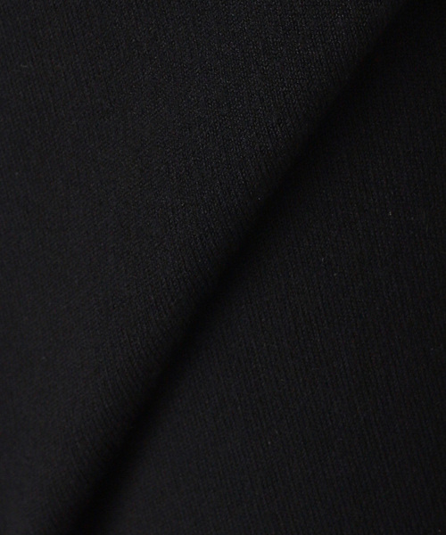 AP STUDIO（エーピーストゥディオ）の「New スムージーニットパンツ（その他パンツ・レディース・グレー/ブラック・36/40/38）」の4枚目の写真