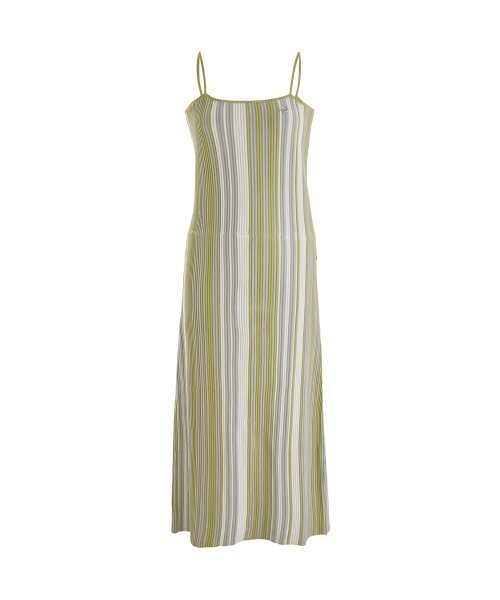 CERRIC(セリック)の「RIBBED KNIT DRESS / OLIVE(ワンピース・レディース・その他・ONE SIZE)」の3枚目の写真