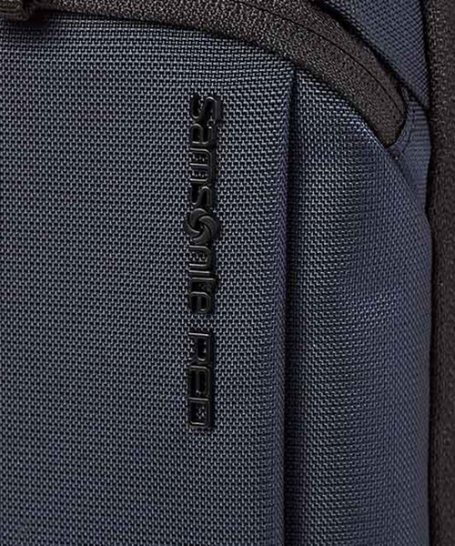 Samsonite（サムソナイト）の「サムソナイトレッド ETTON スリング バッグ ネイビー（ボディバッグ/ウエストポーチ・メンズ・ネイビー・ONE SIZE）」の10枚目の写真