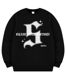 NESPA STUDIO（ネスパスタジオ）の「ゴシックスタ スウェット 5カラー [NSPM_0017]（スウェット）」