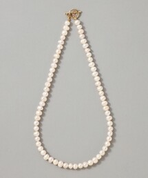 MACKINTOSH PHILOSOPHY | 淡水パールネックレス(ネックレス)