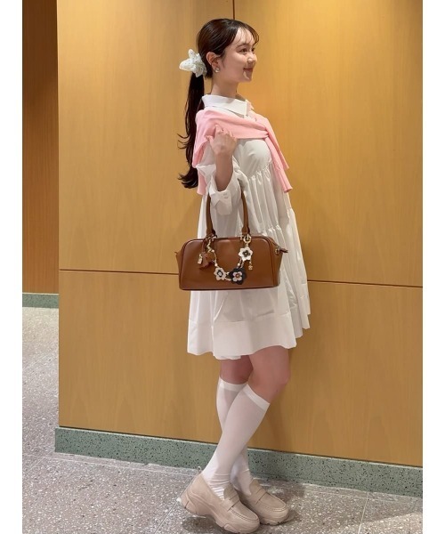 スニーカーソールローファー（ローファー）｜SNIDEL（スナイデル）の