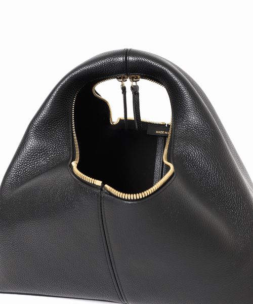 FRENZLAUER（フランツロアー）の「FRENZLAUER フランツロアー Panier Baguette（ハンドバッグ・レディース・ブラック・FREE）」の6枚目の写真