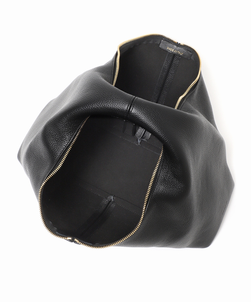 FRENZLAUER（フランツロアー）の「FRENZLAUER フランツロアー Panier Baguette（ハンドバッグ・レディース・ブラック・FREE）」の7枚目の写真