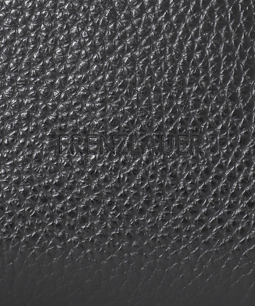 FRENZLAUER（フランツロアー）の「FRENZLAUER フランツロアー Panier Baguette（ハンドバッグ・レディース・ブラック・FREE）」の9枚目の写真