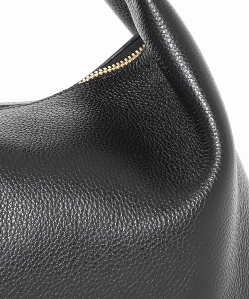 FRENZLAUER（フランツロアー）の「FRENZLAUER フランツロアー Panier Baguette（ハンドバッグ・レディース・ブラック・FREE）」の10枚目の写真