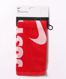 NIKE（ナイキ）の「《NIKEアパレル》パフォーマンス　ゴルフタオル　２．０（タオル）」