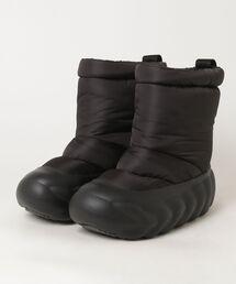 crocs（クロックス）の「OVERPUFF BOOT（ブーツ）」