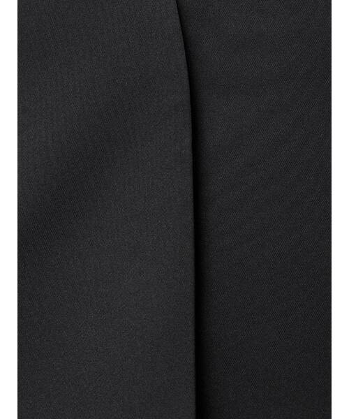 ELENDEEK（エレンディーク）の「フォルムショートコート（その他アウター・レディース・ミント/ライトベージュ/ブラック・FREE）」の7枚目の写真