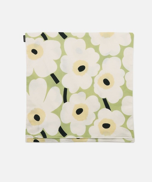 marimekko(マリメッコ)の「Pieni Uni / Cushion Cover 50x50(クッション/クッションカバー・レディース・ライトグリーン・FREE)」の3枚目の写真
