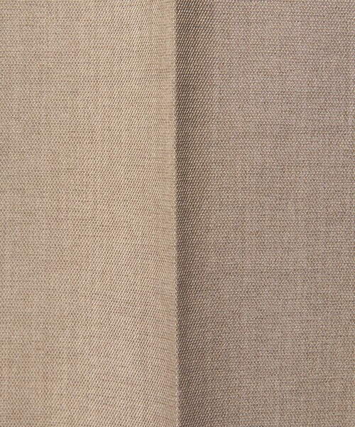 CITEN(シテン)の「<CITEN>ノータックイージースラックス ―吸水速乾―(スラックス・メンズ・ベージュ/ブラック・L/M/S)」の17枚目の写真