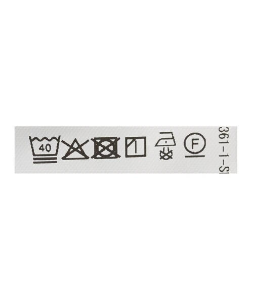 CITEN(シテン)の「<CITEN>ノータックイージースラックス ―吸水速乾―(スラックス・メンズ・ベージュ/ブラック・L/M/S)」の13枚目の写真